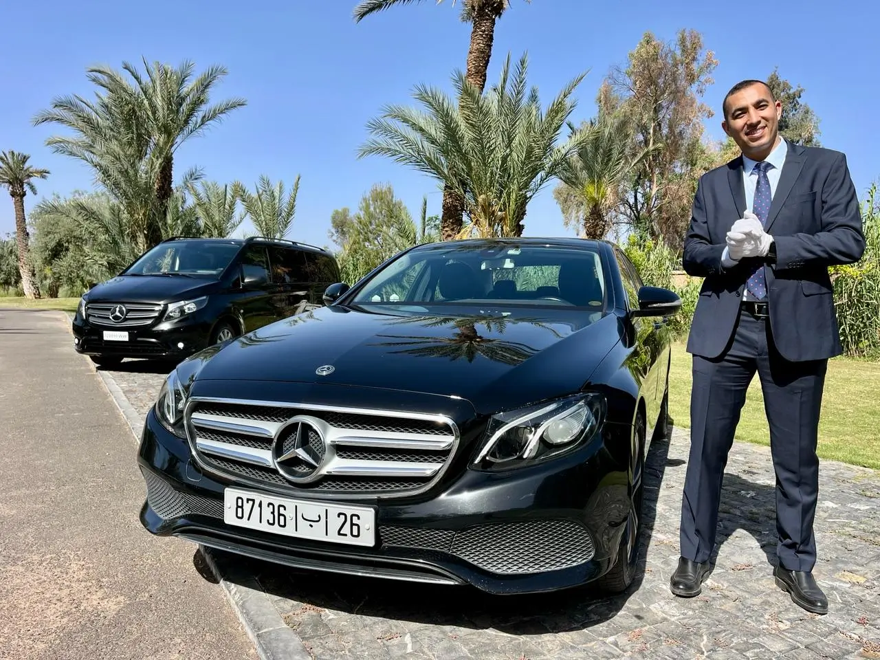 Marrakech-Chauffeur-Service