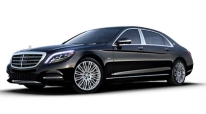 Mercedes E Class Car
