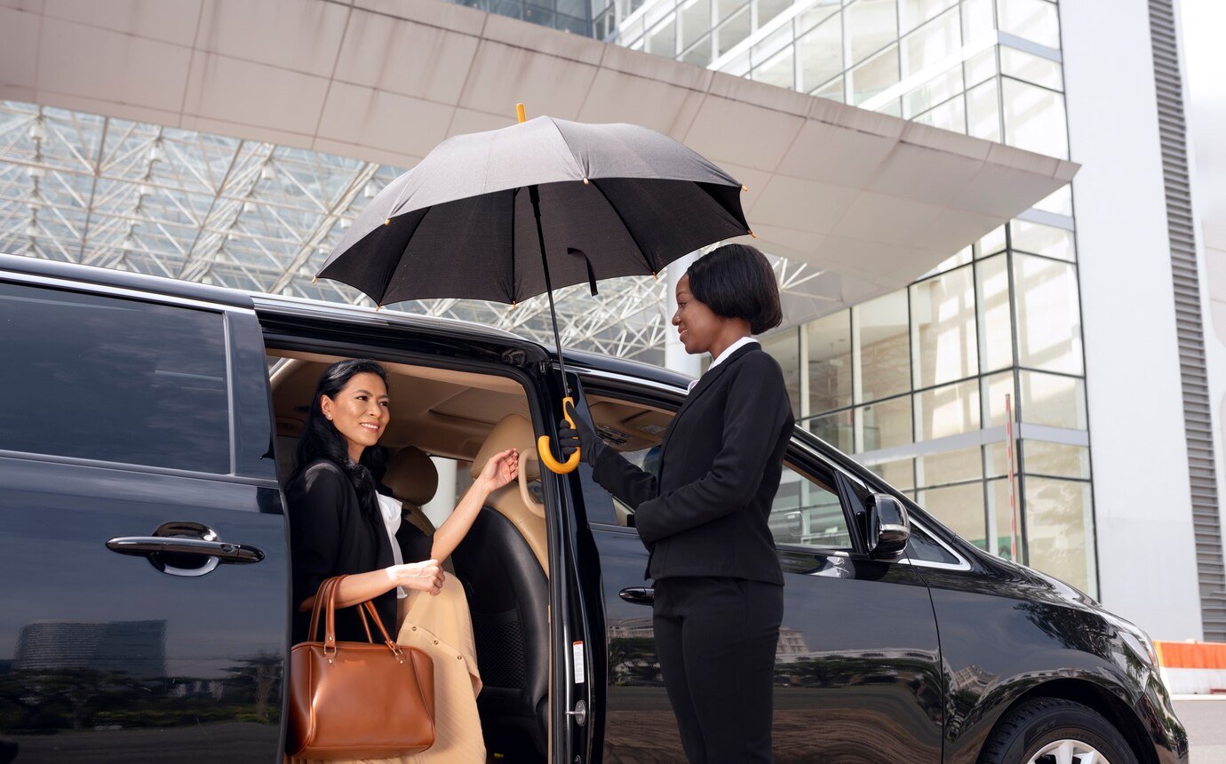 casablanca airport transfer