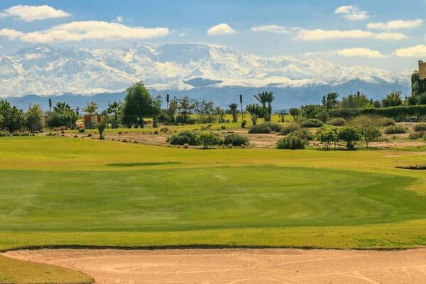 Samanah Golf Club​