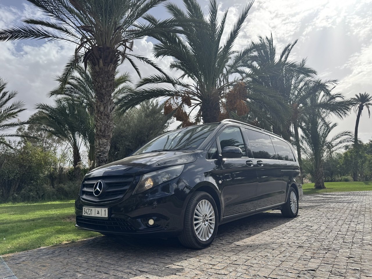 Afternoon - Hidden Gems & Leisure