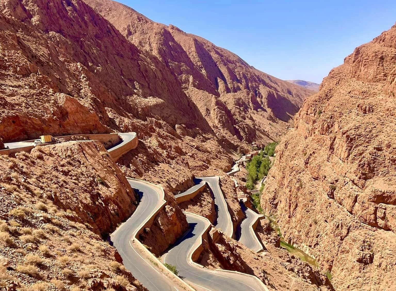 Ait Ben Haddou & Ouarzazate Day Trip 3