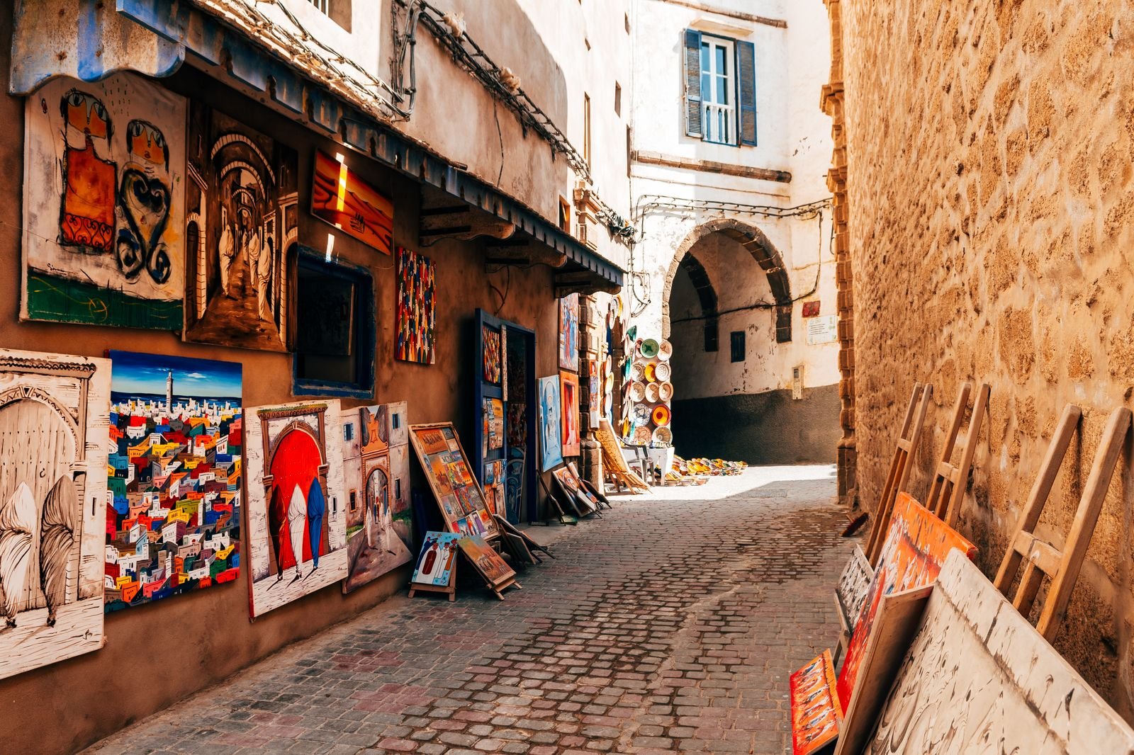 Essaouira Day Trip 3