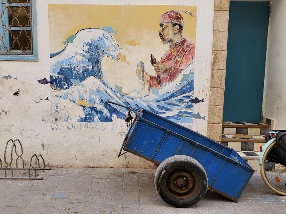 Essaouira Day Trip 4