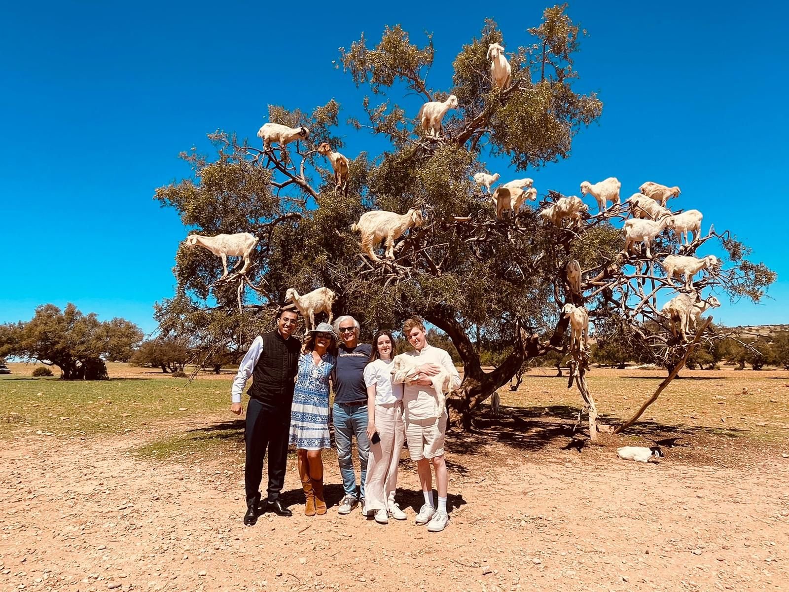 Essaouira Day Trip 7