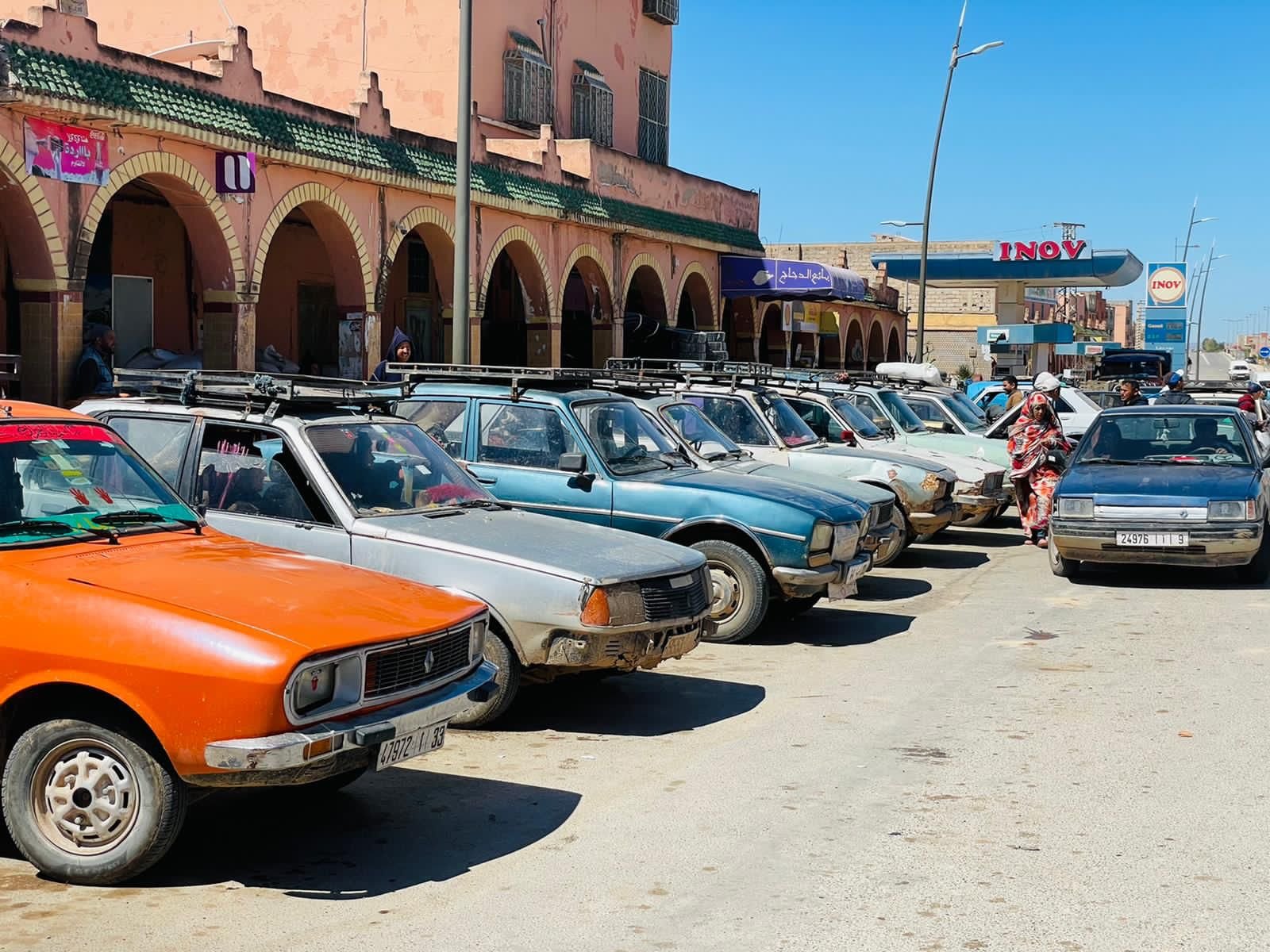 Essaouira Day Trip 8