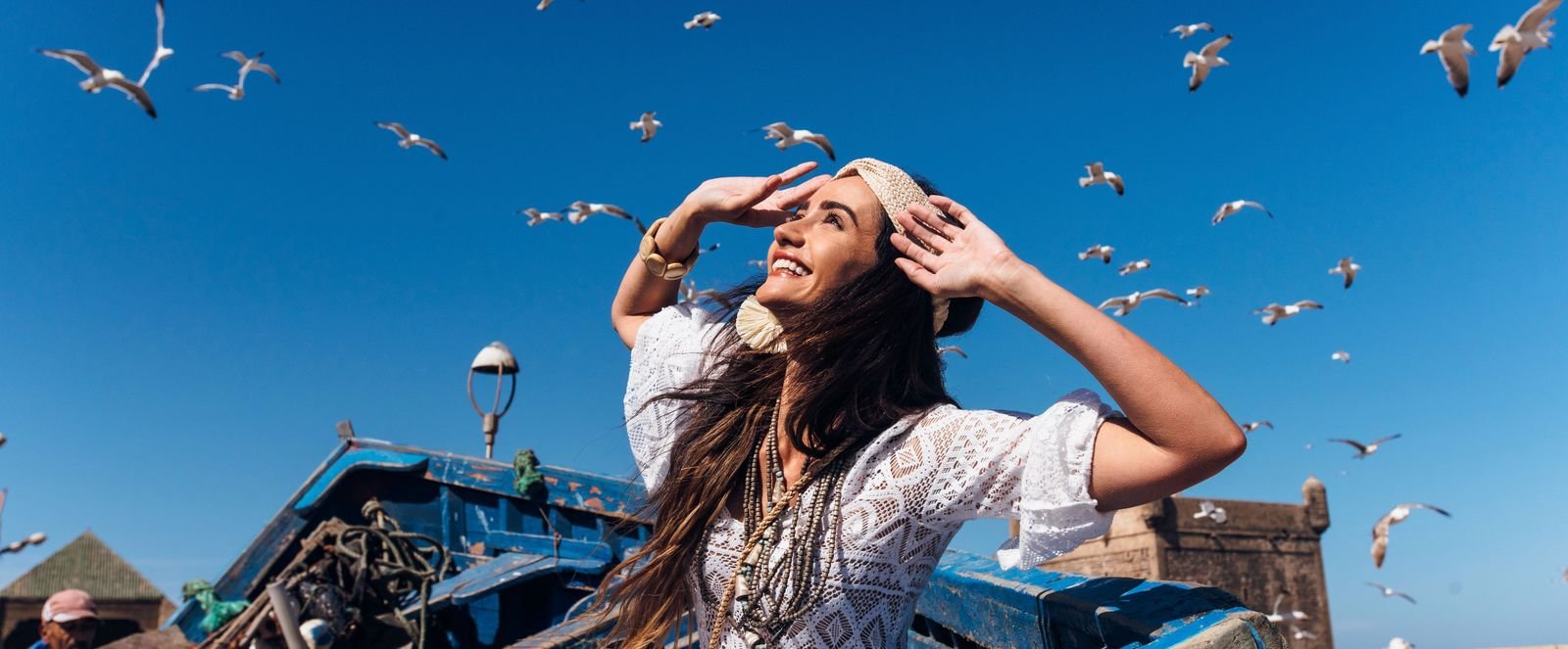 Essaouira Day Trip slider