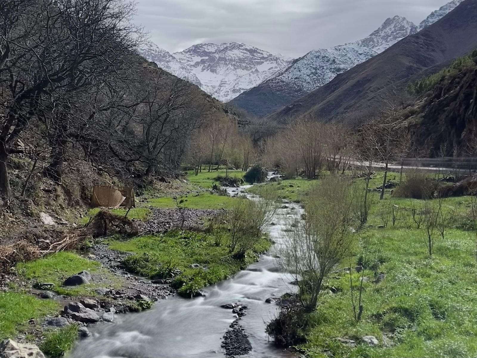 Day Trip to High Atlas Mountains - 2