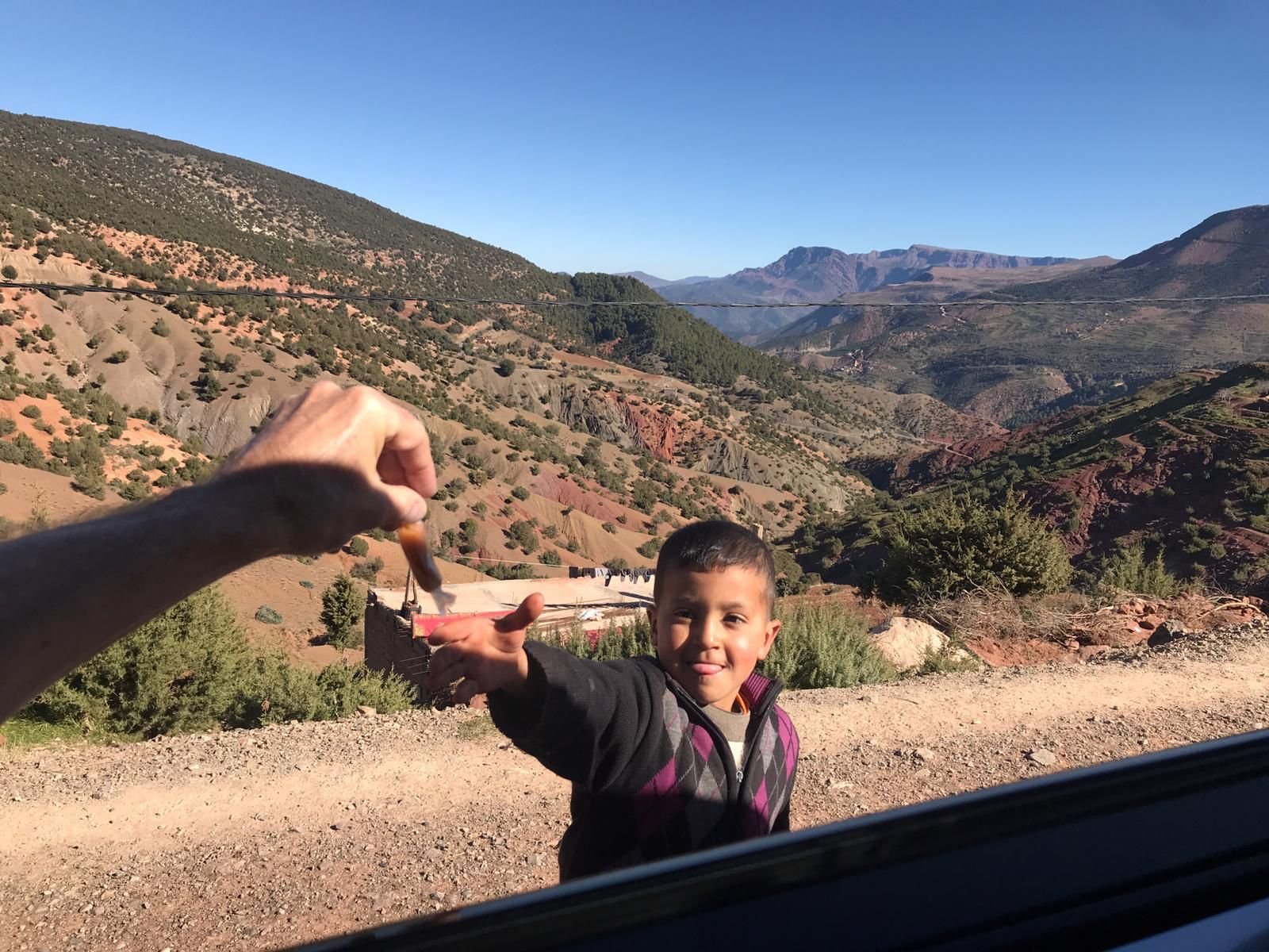 Day Trip to High Atlas Mountains - 7