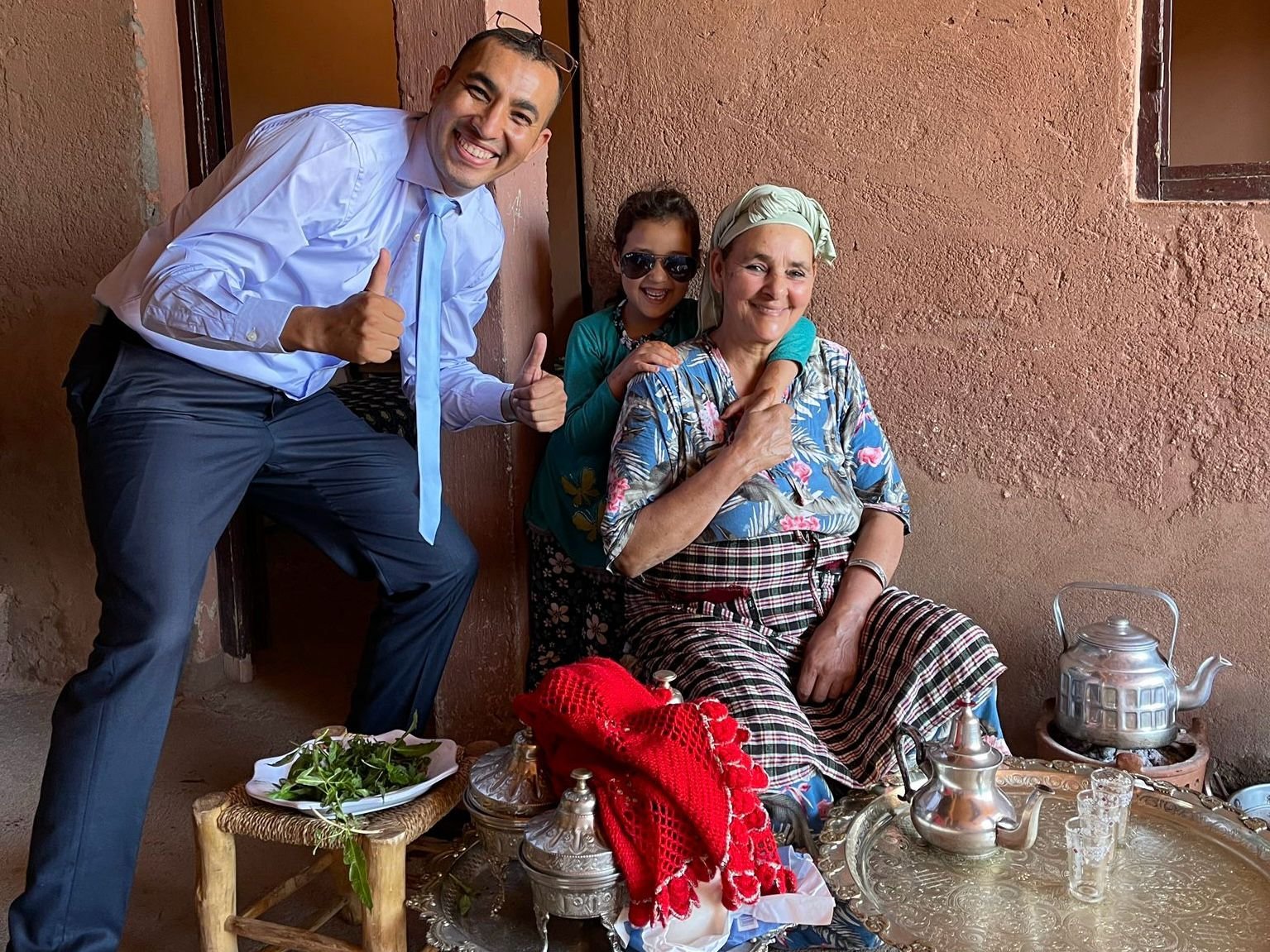 Day Trip to High Atlas Mountains - 8