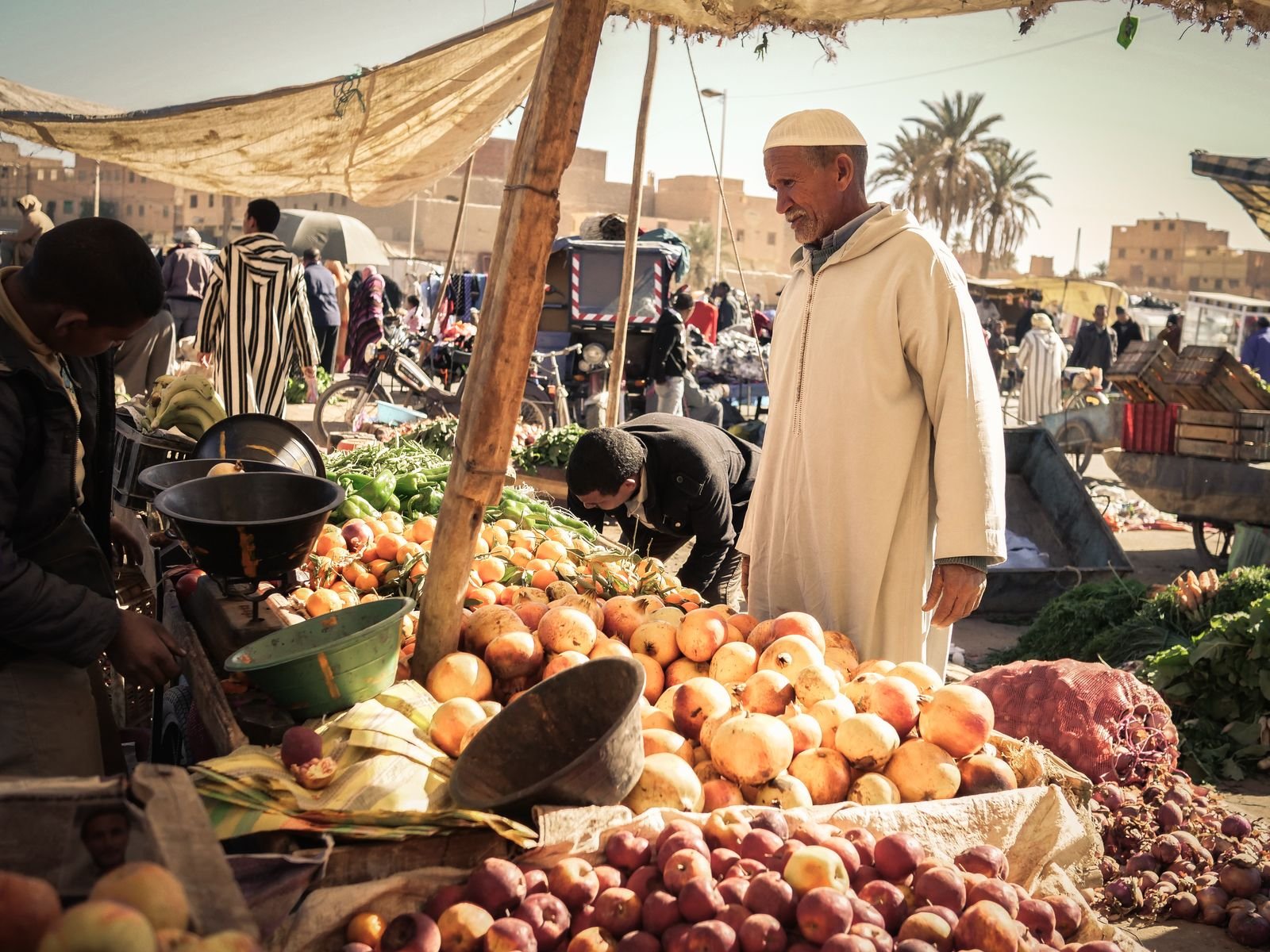 Ourika Valley Day Trip 4