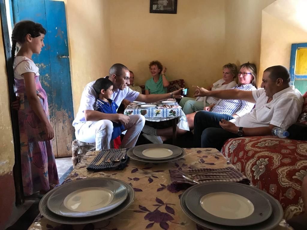 Ourika Valley Day Trip 6