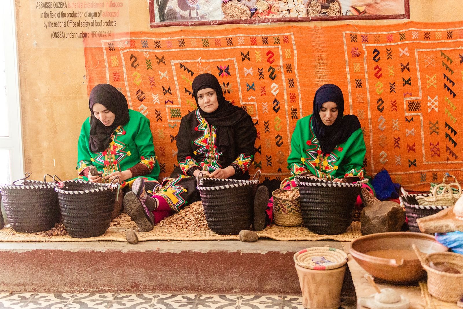 Ourika Valley Day Trip 7