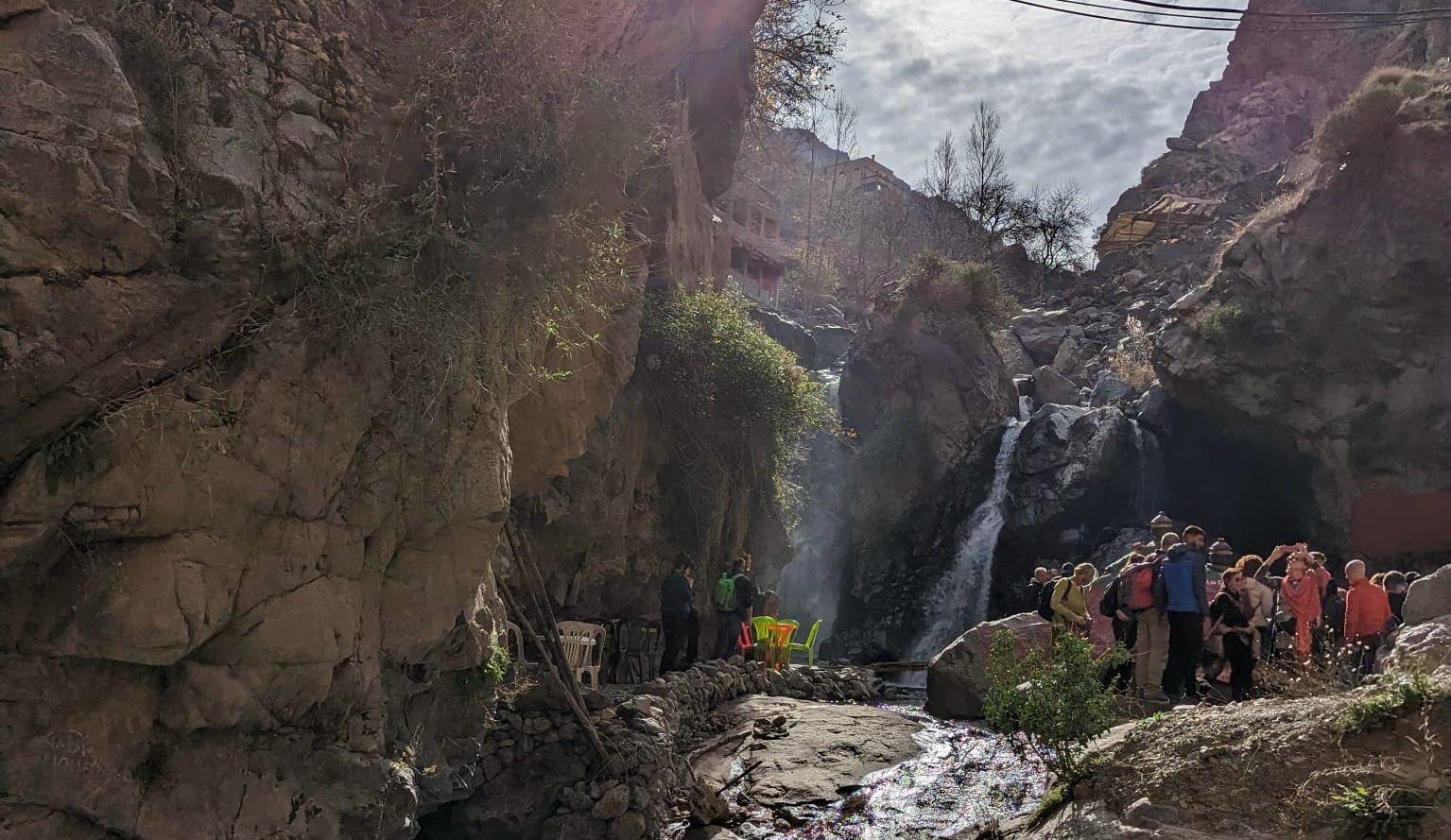 Ourika Valley Day Trip 8