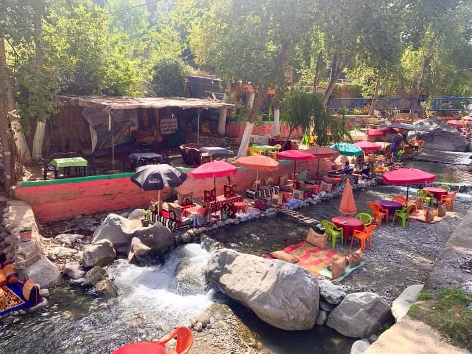 Ourika Valley Day Trip 9