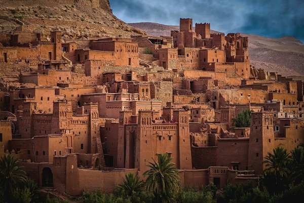 Why Visit Ait Ben Haddou and Ouarzazate