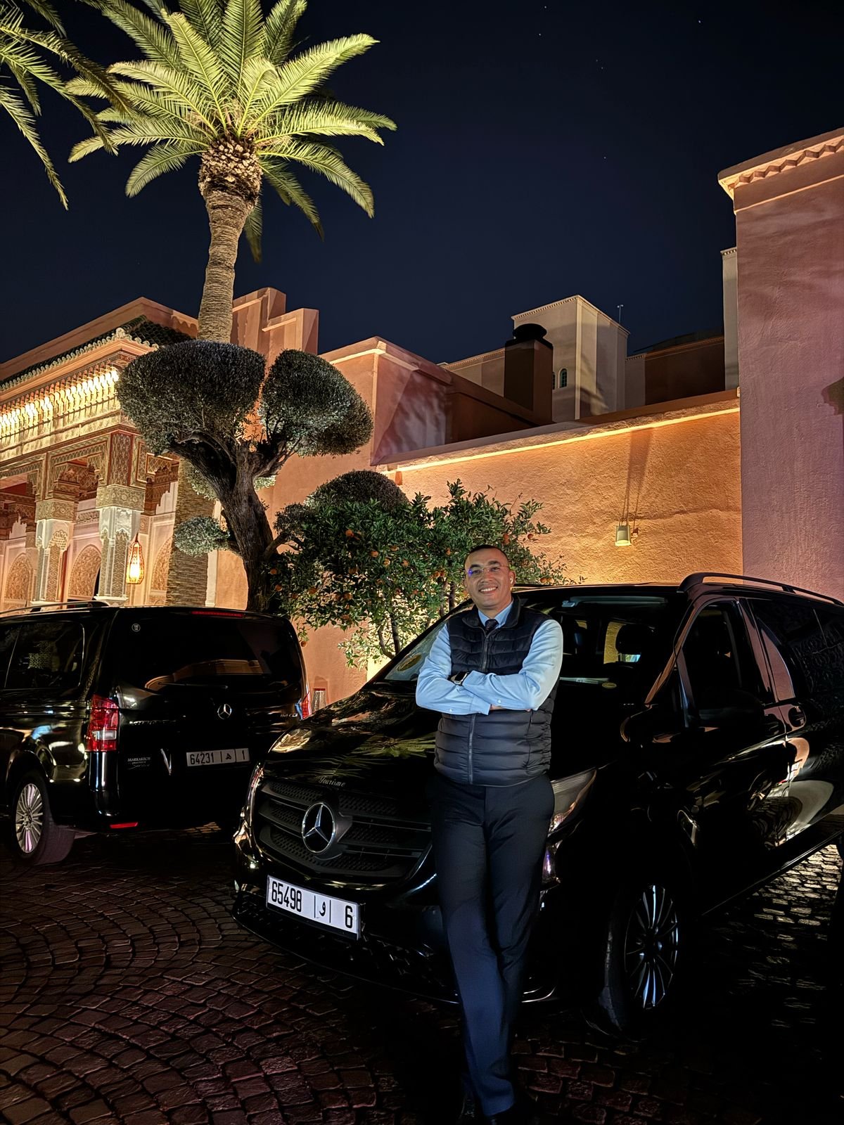 faqs - private driver in morocco