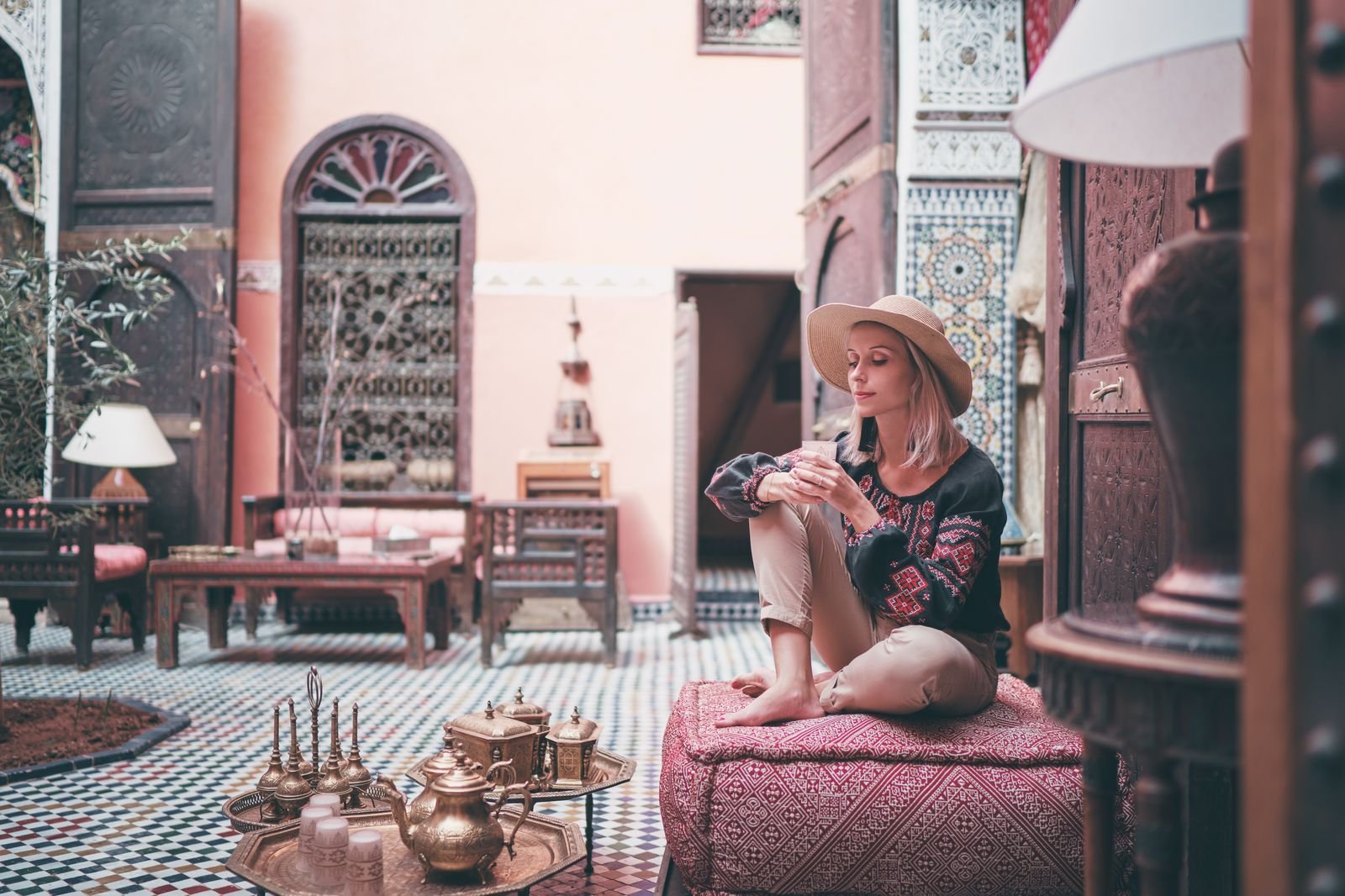 private-tour-Marrakech 5