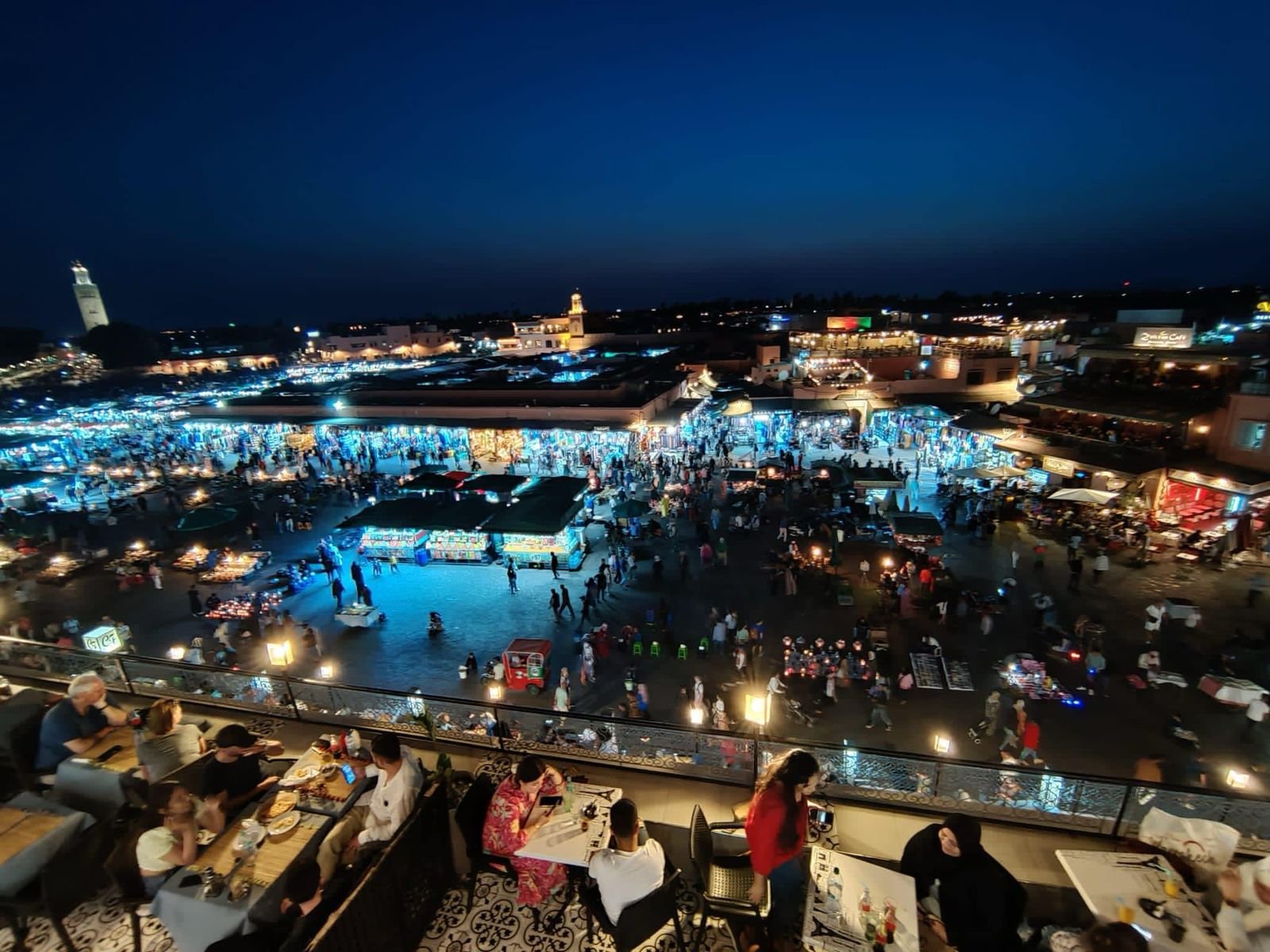 private-tour-Marrakech 8