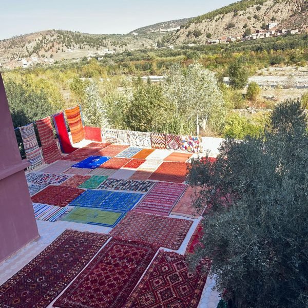 faq-Ourika Valley Day Trip