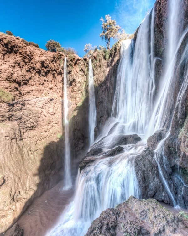faq - ouzoud-waterfalls-day-trip